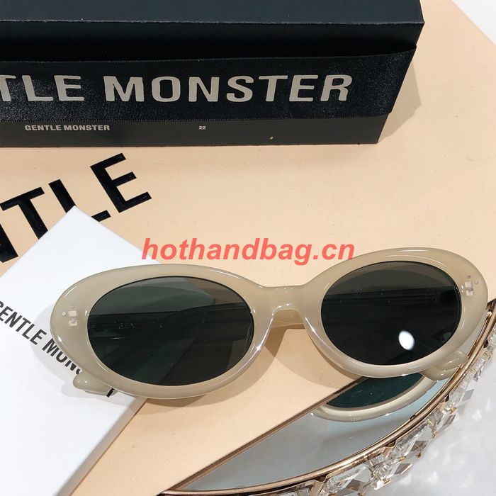 Gentle Monster Sunglasses Top Quality GMS00495